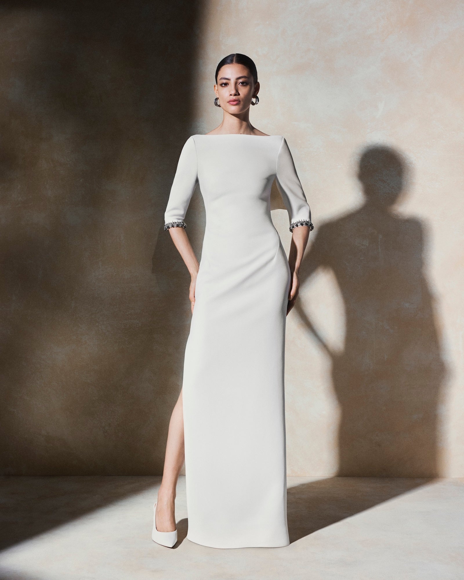 2018ss Safiyaa サフィヤ　ガウンドレス　ロングドレス　セレブ 2018ss Safiyaa サフィヤガウンドレスロングドレスセレブ