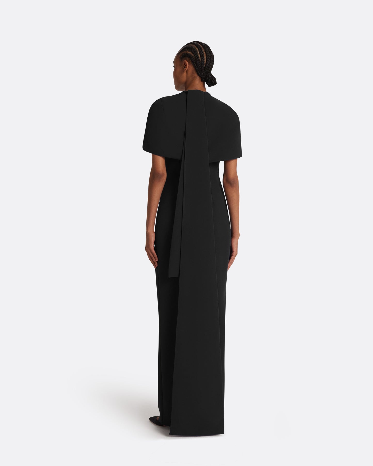 Kalika Colourwheel Long Dress