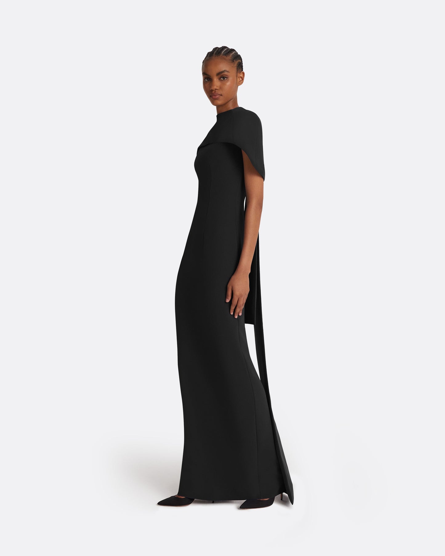 Kalika Colourwheel Long Dress