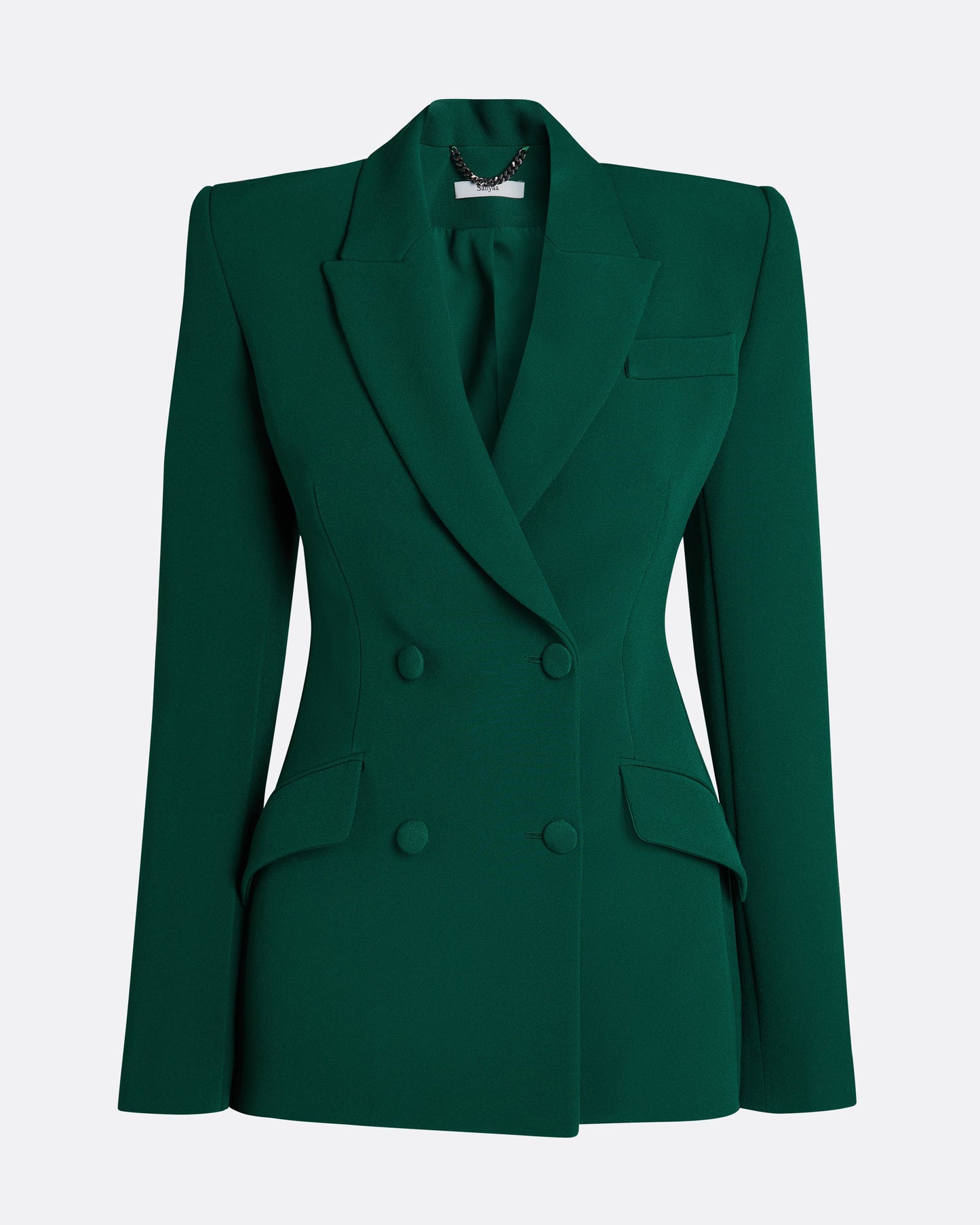 Wynnie Jacket In Botanic