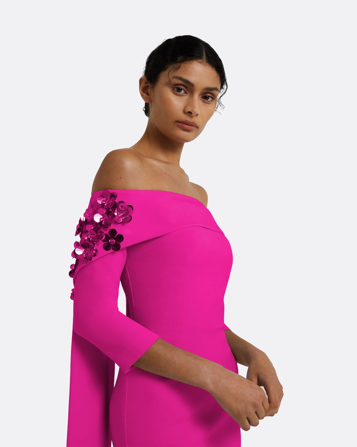 Bellara Wild Strawberry Harness With Soshin Dress