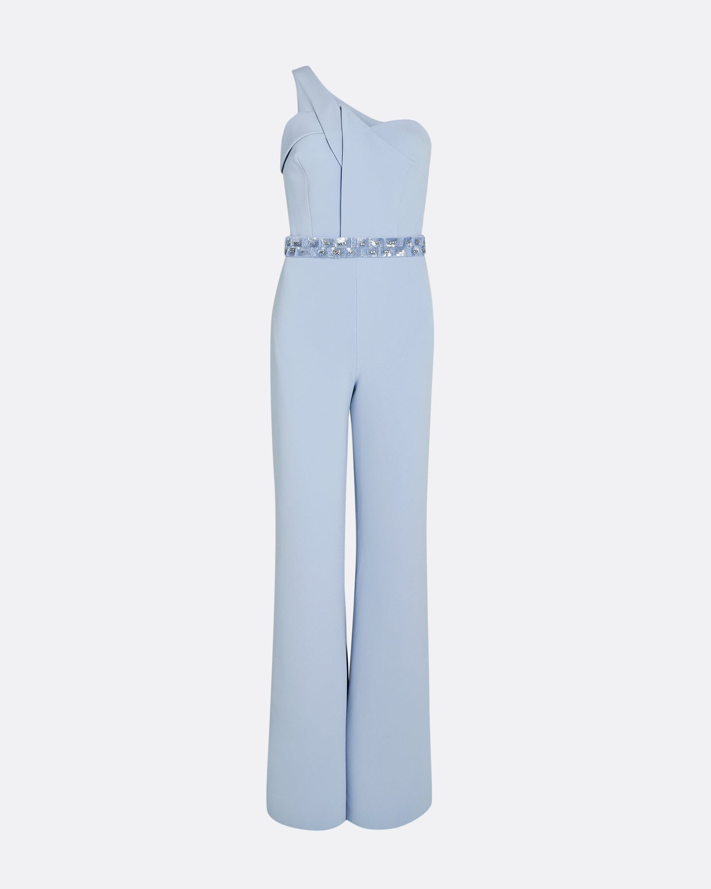 Halsey Soft Sky Jumpsuit