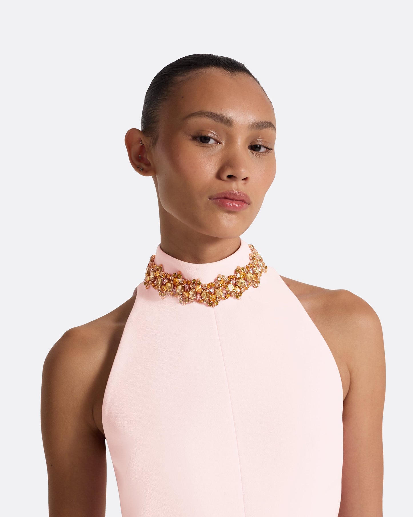 Eydie Peony Blush Top