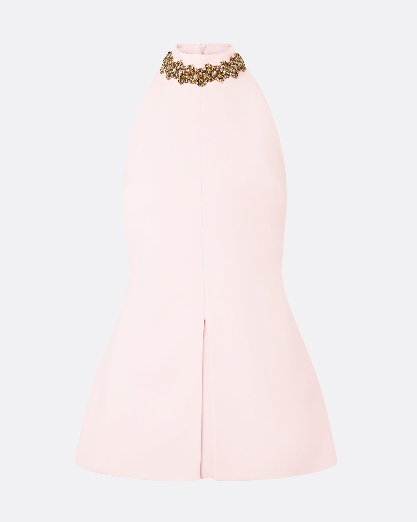 Eydie Peony Blush Top