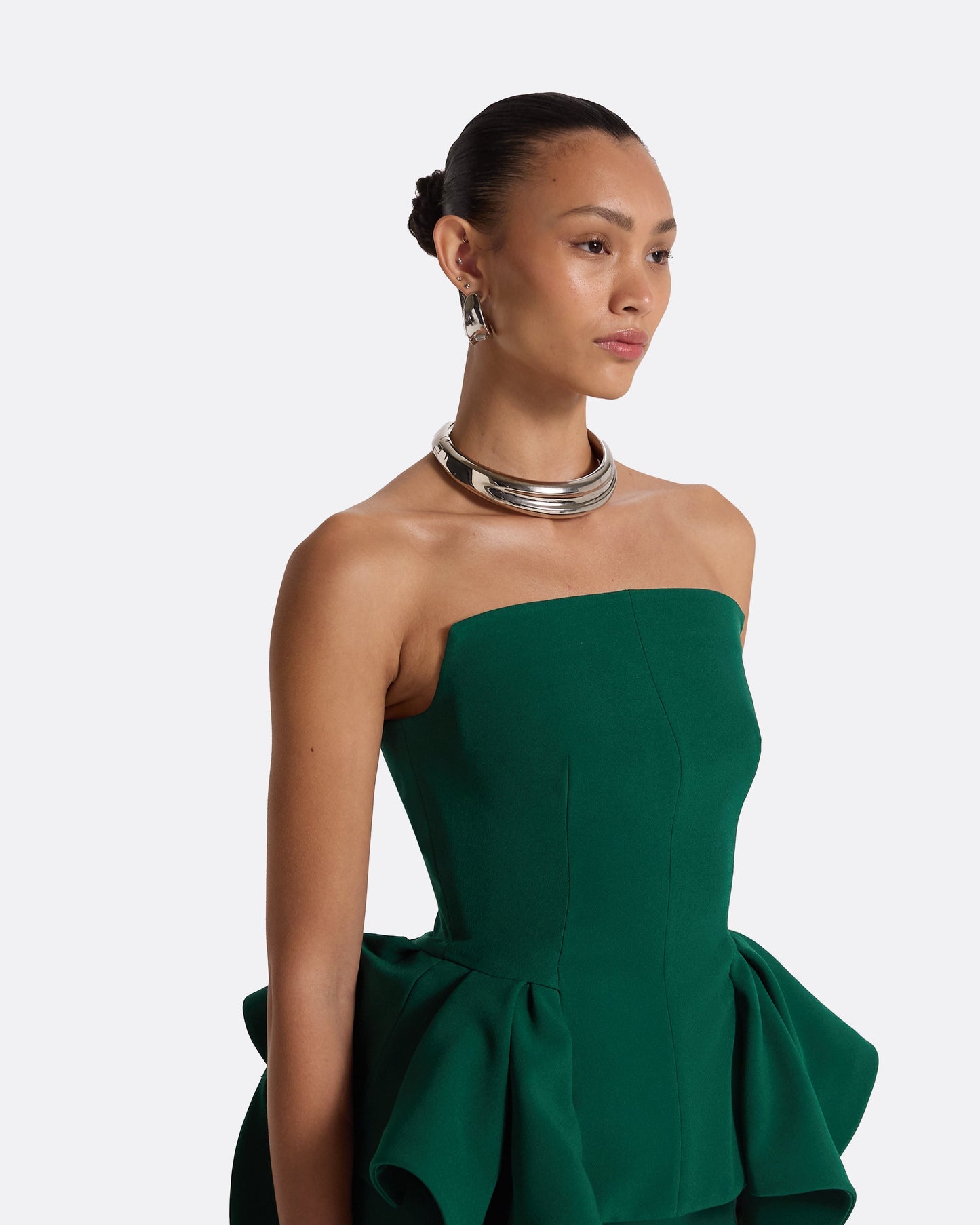 Corrine Tourmaline Top