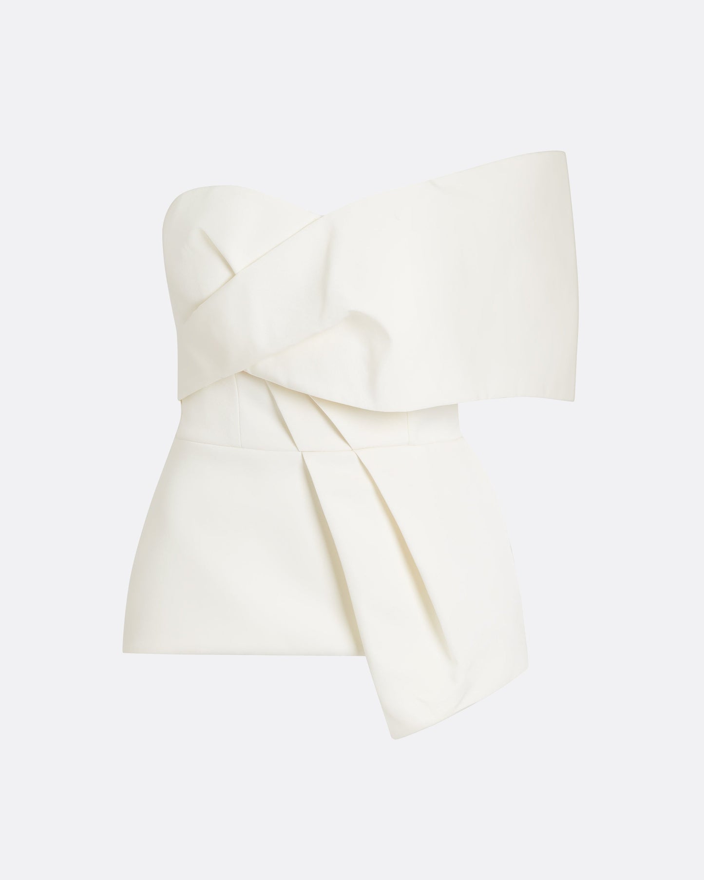 Thea Ivory Top