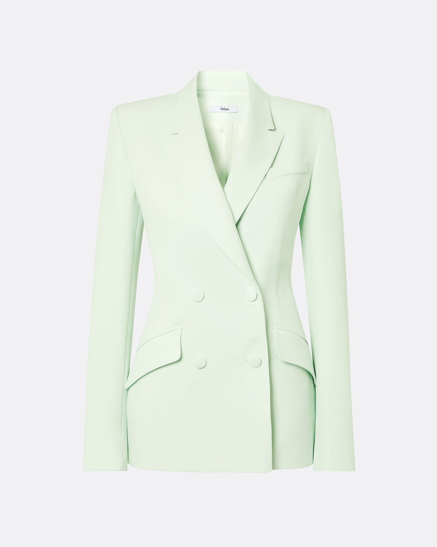 Wynnie Spearmint Jacket