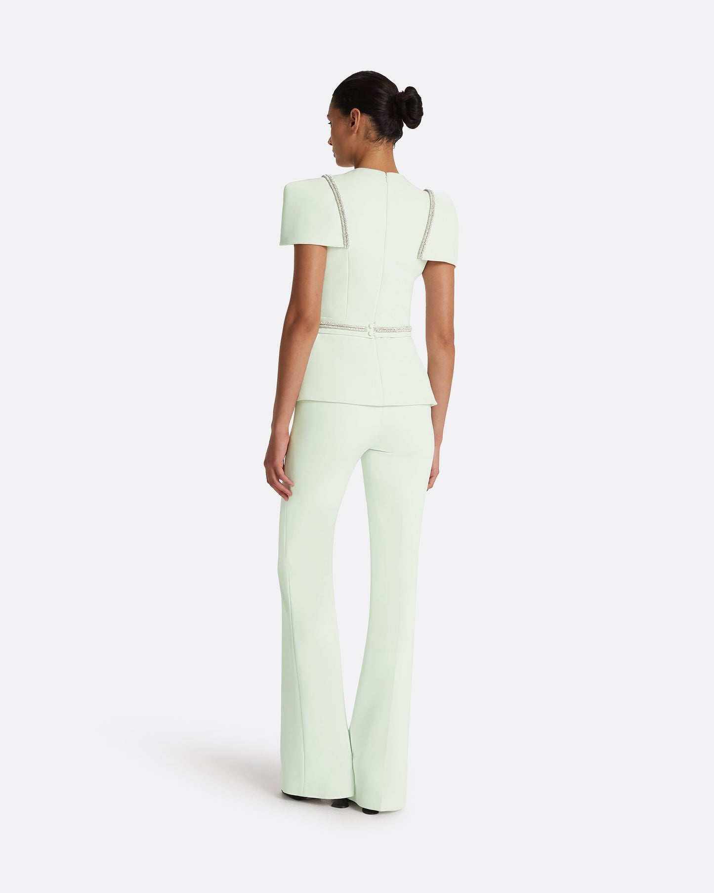 Halluana Spearmint Trousers
