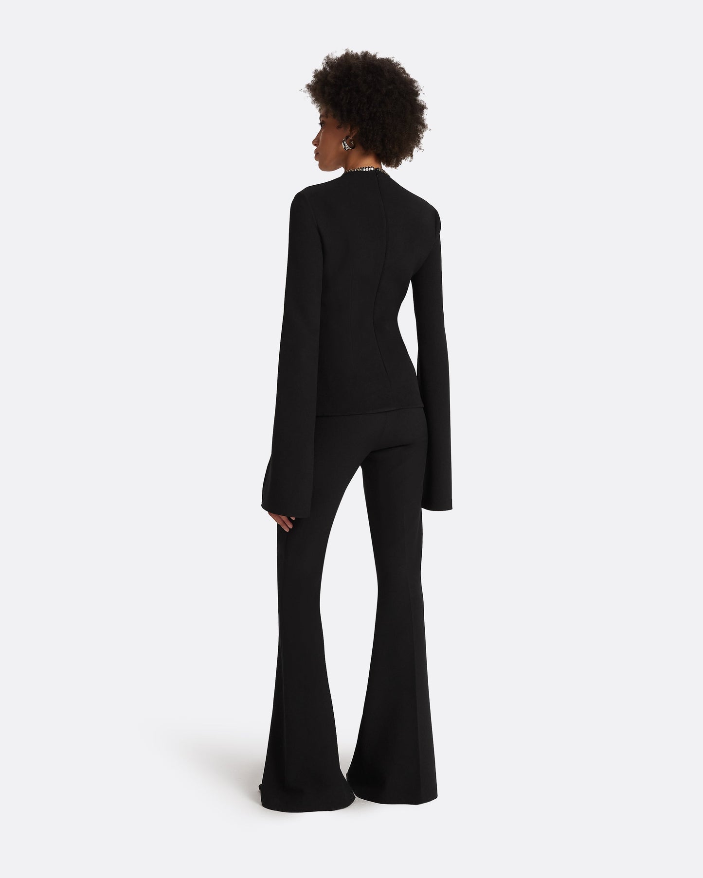Thais Black Top