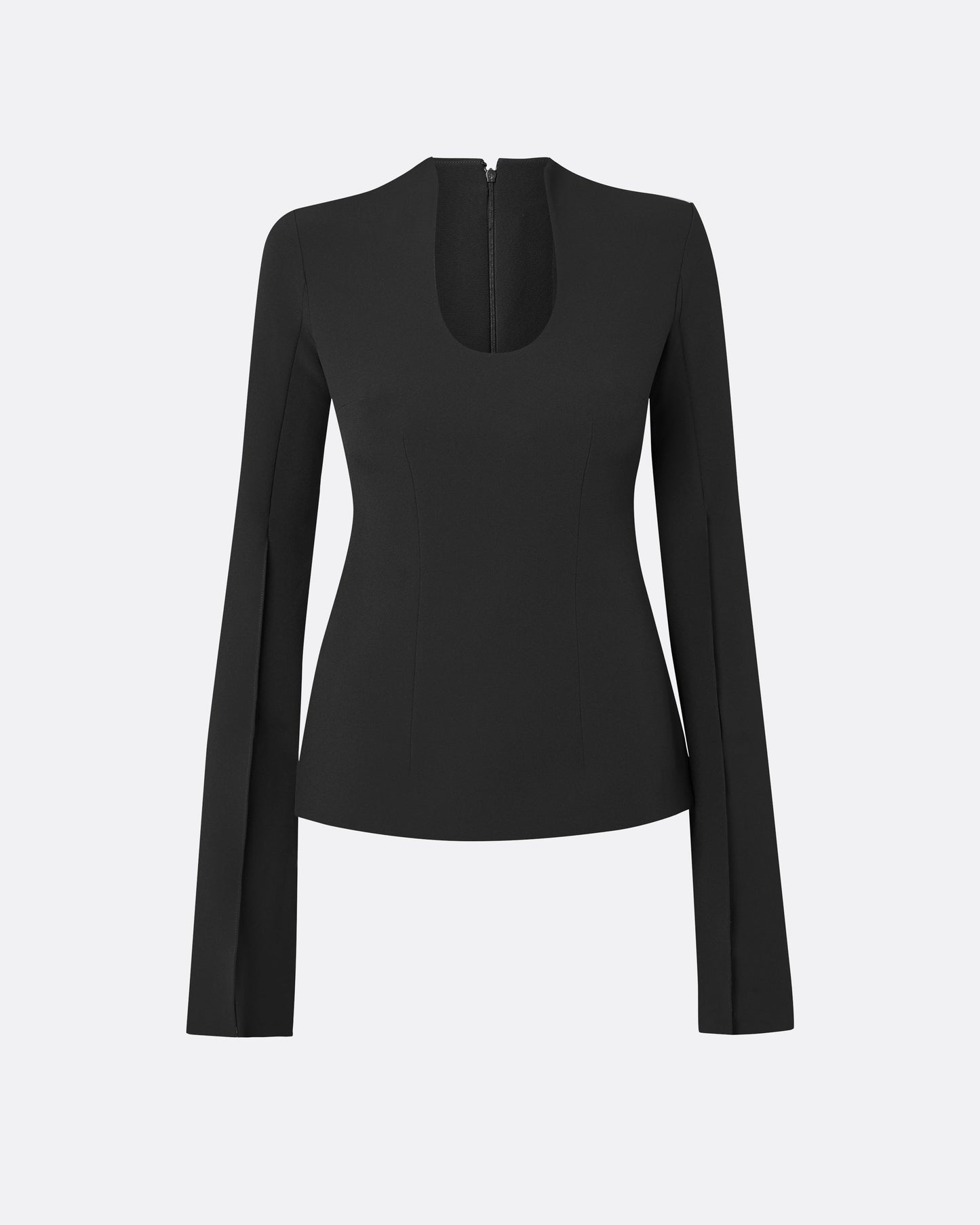 Thais Black Top