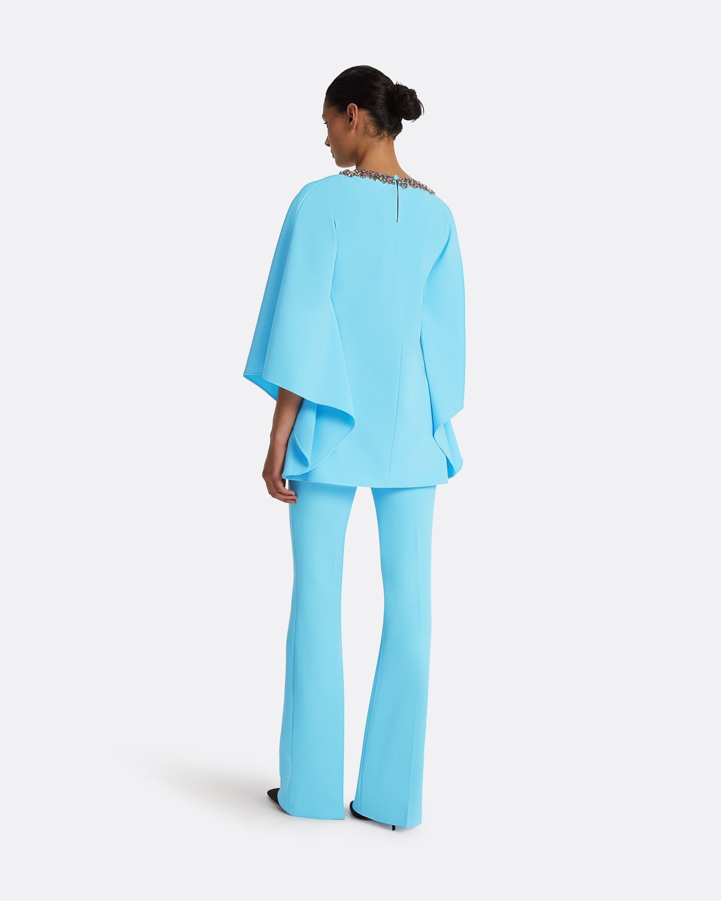 Alexa Topaz Trousers