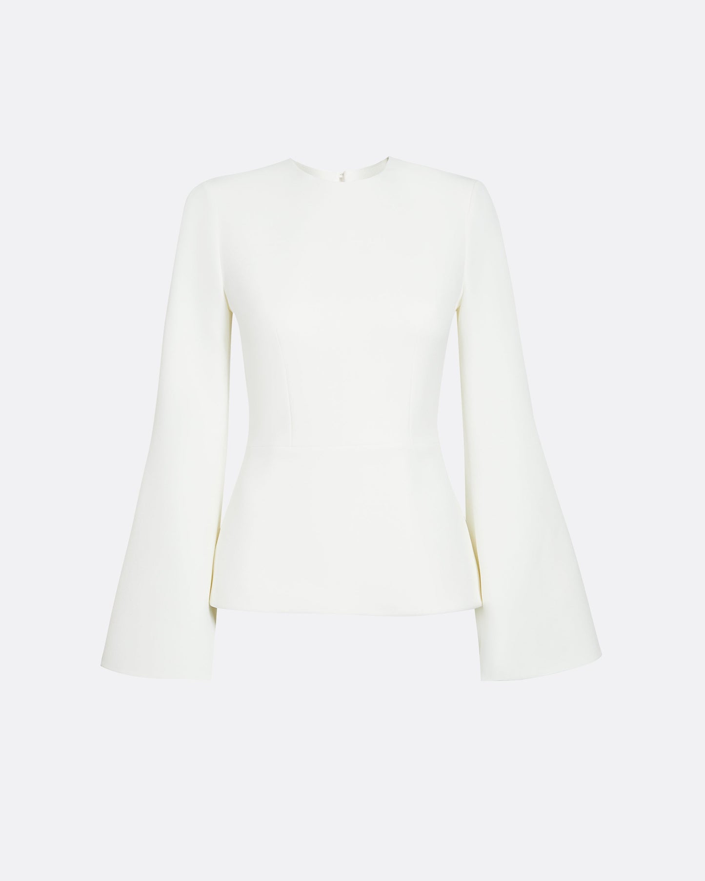Ida Ivory Top