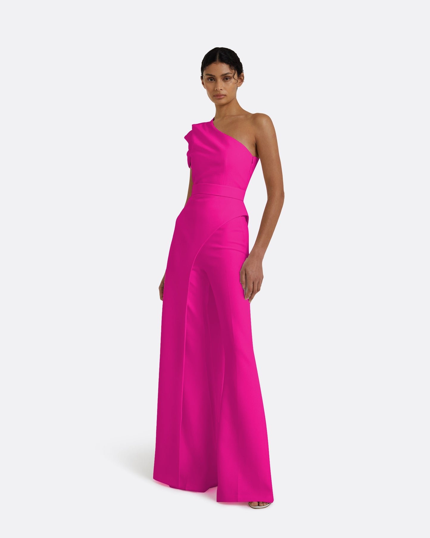 Kora Wild Strawberry Top