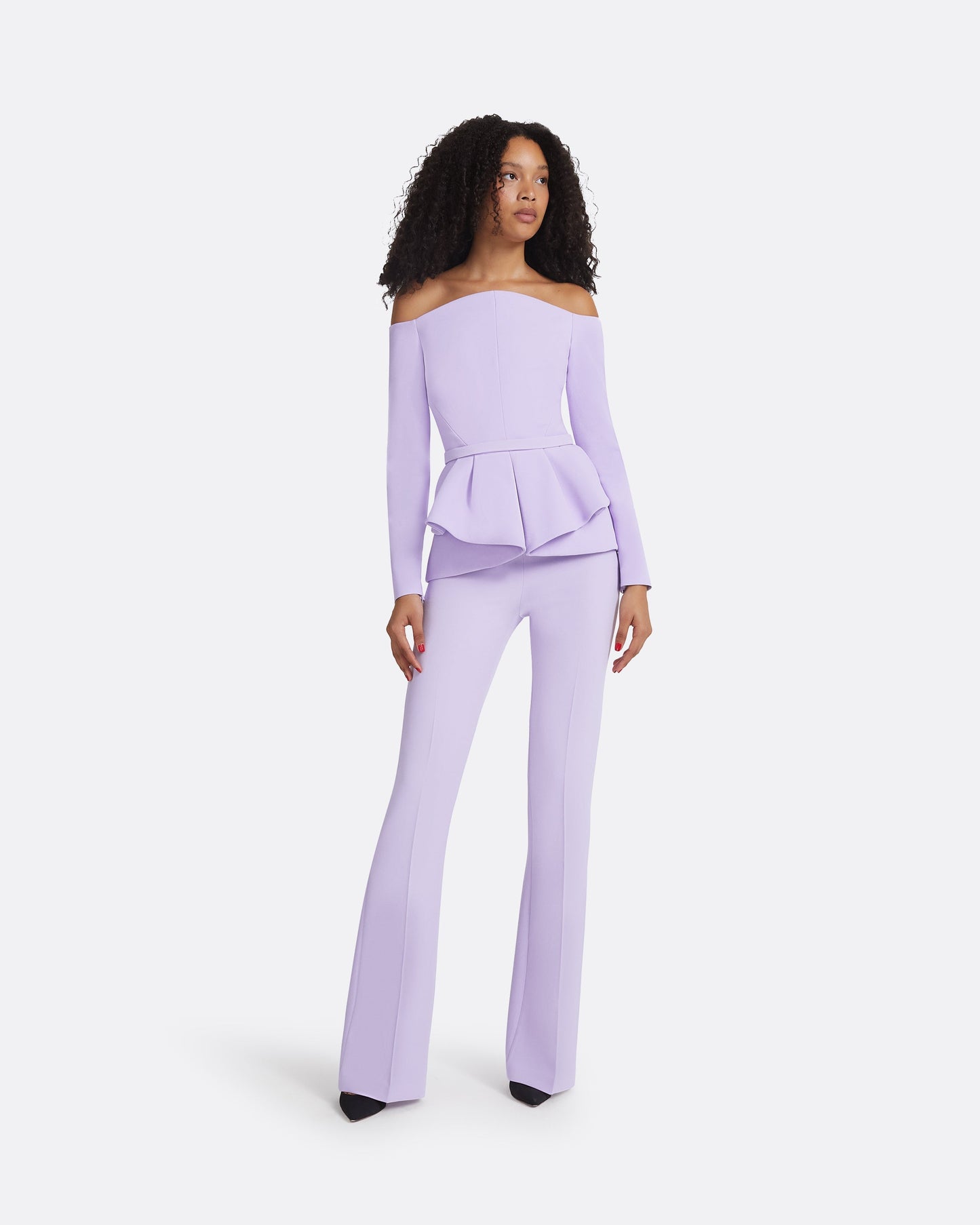Alexa Verbena Trousers