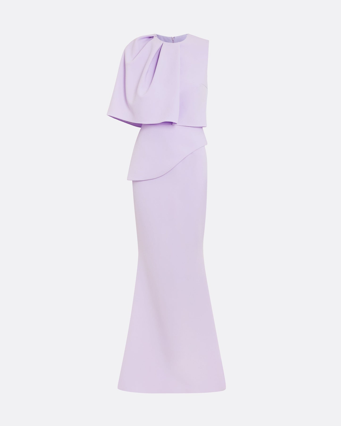 Alambra Verbena Long Dress
