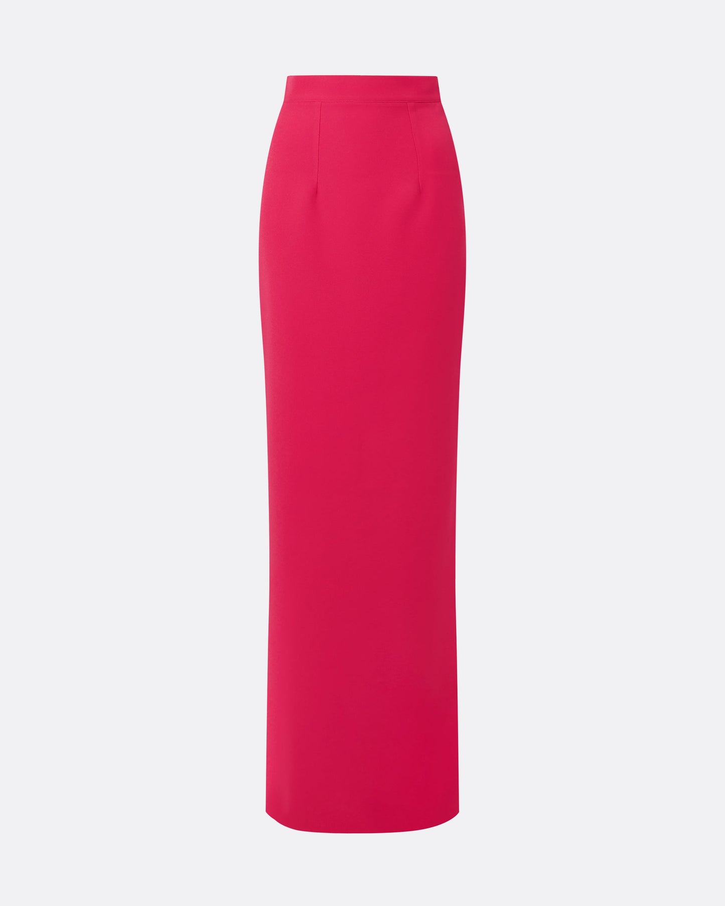 Sidha Raspberry Skirt