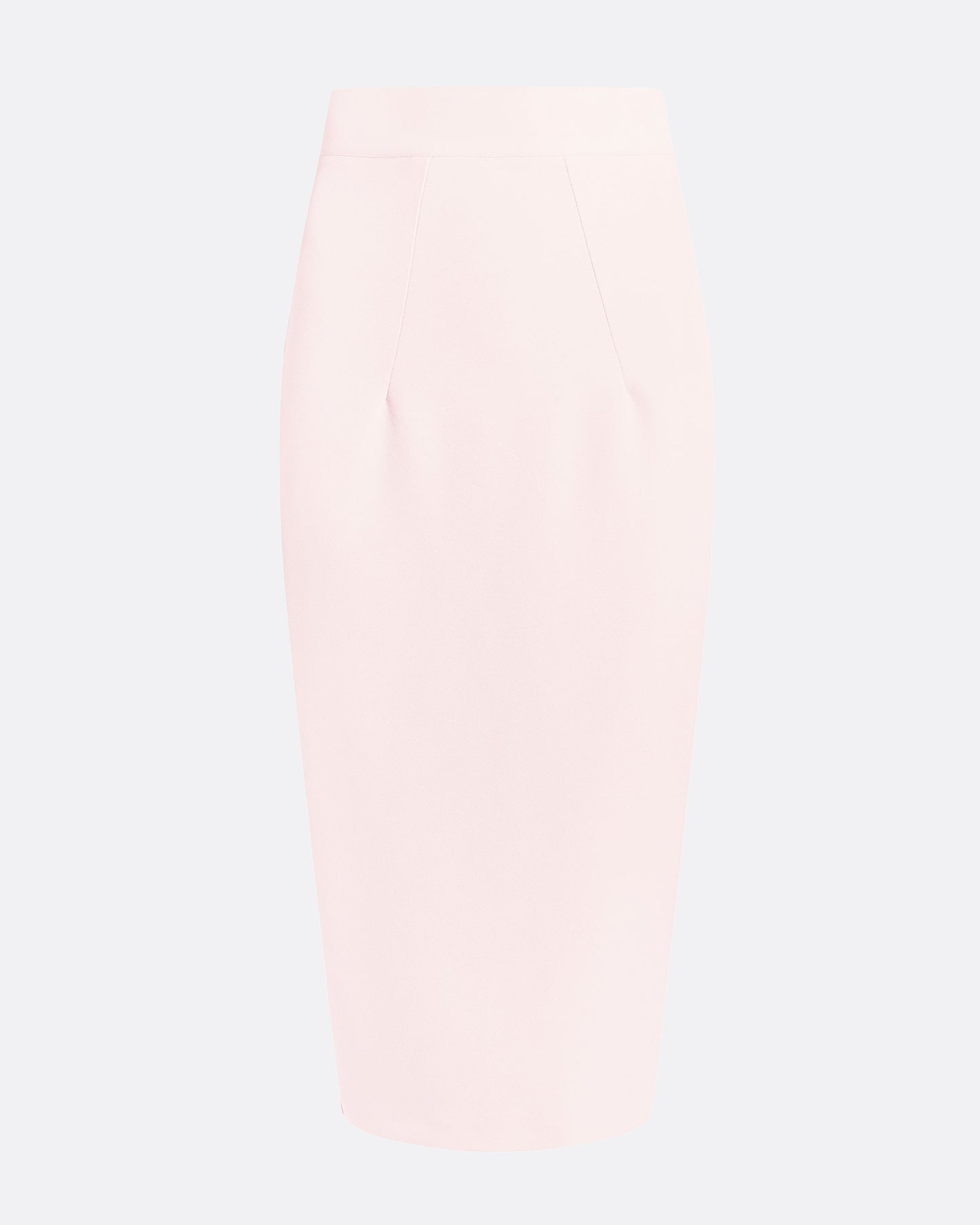 Hokoku Barely Pink Skirt
