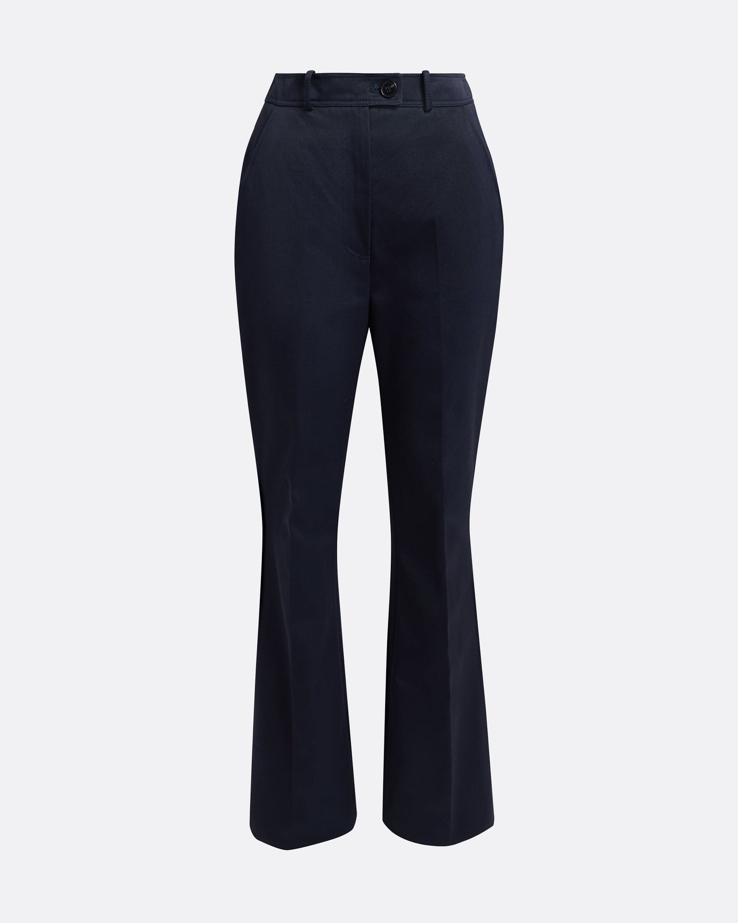 Alexis Trousers in Midnight Navy