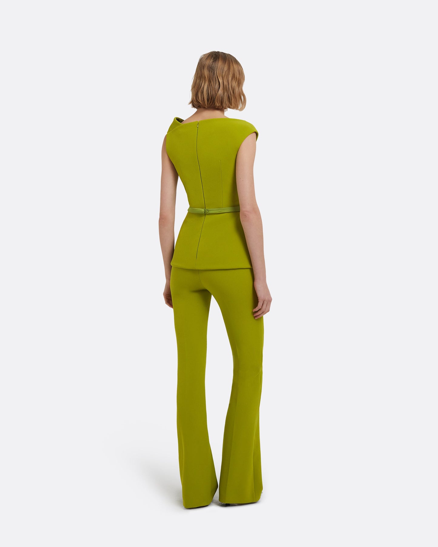 Farrah Top in Woodbine