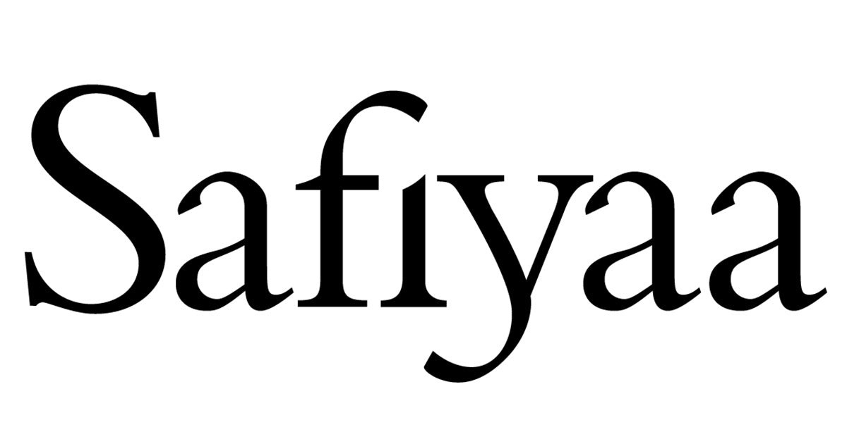Safiyaa US | Luxury Ready-To-Wear & Demi-Couture Clothing
