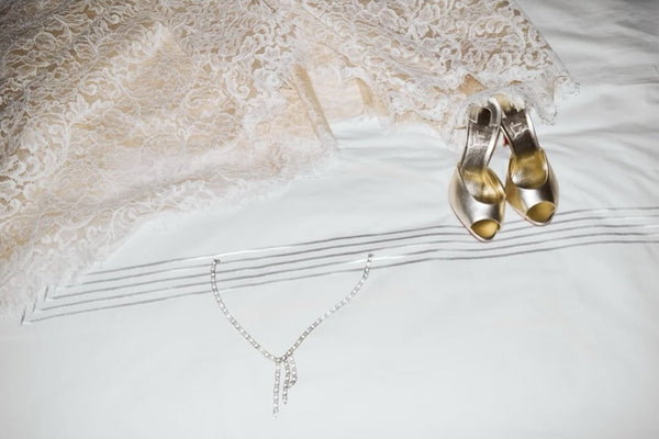 The Summer Bride