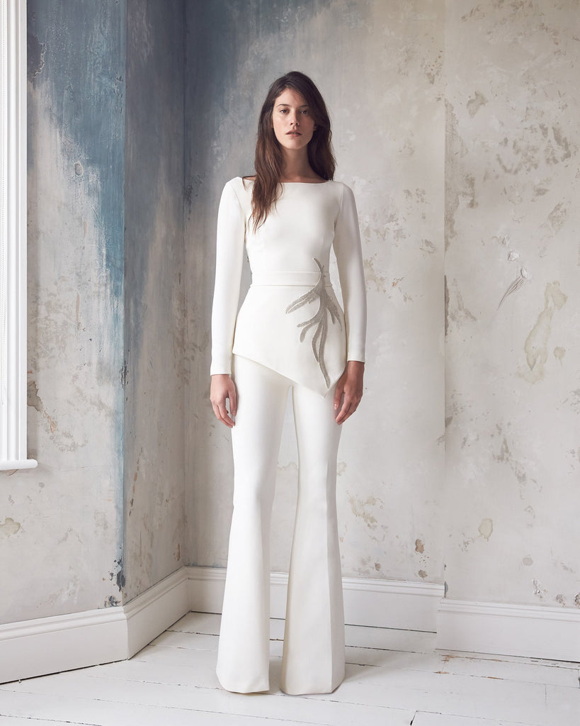 SS19 Look1