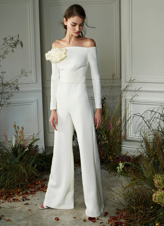 Look19 Bridal