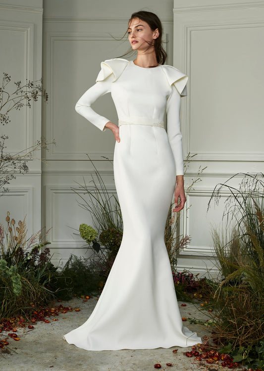 Look27 Bridal