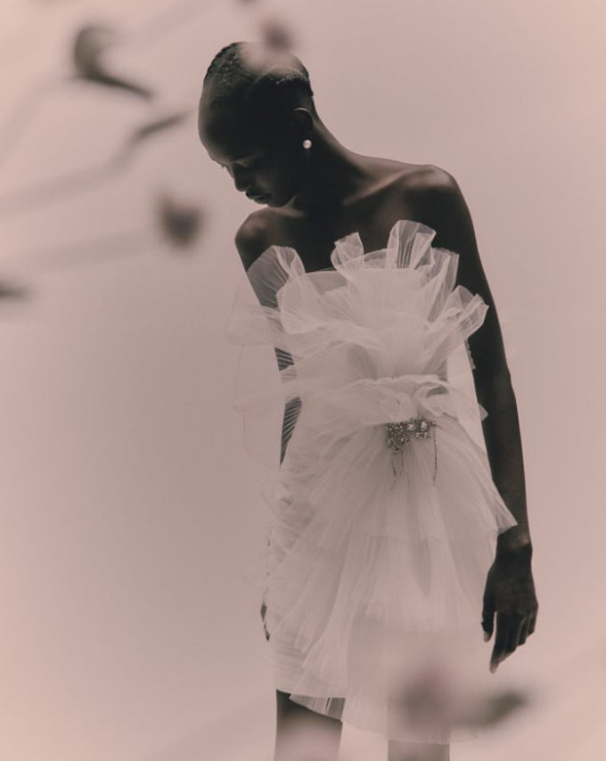 Made To Order – Maison Safiyaa USA
