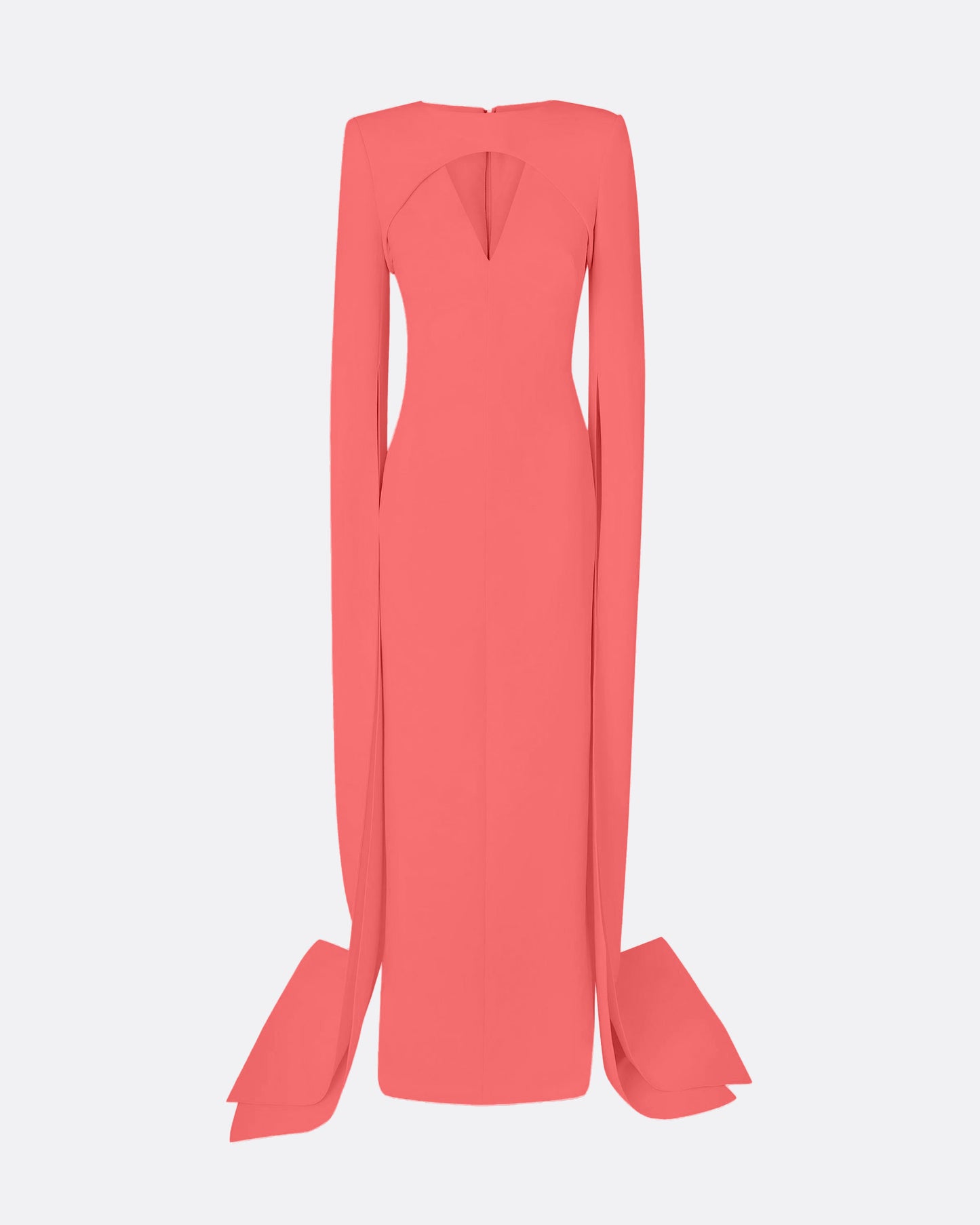 Sarita Mosaico Long Dress