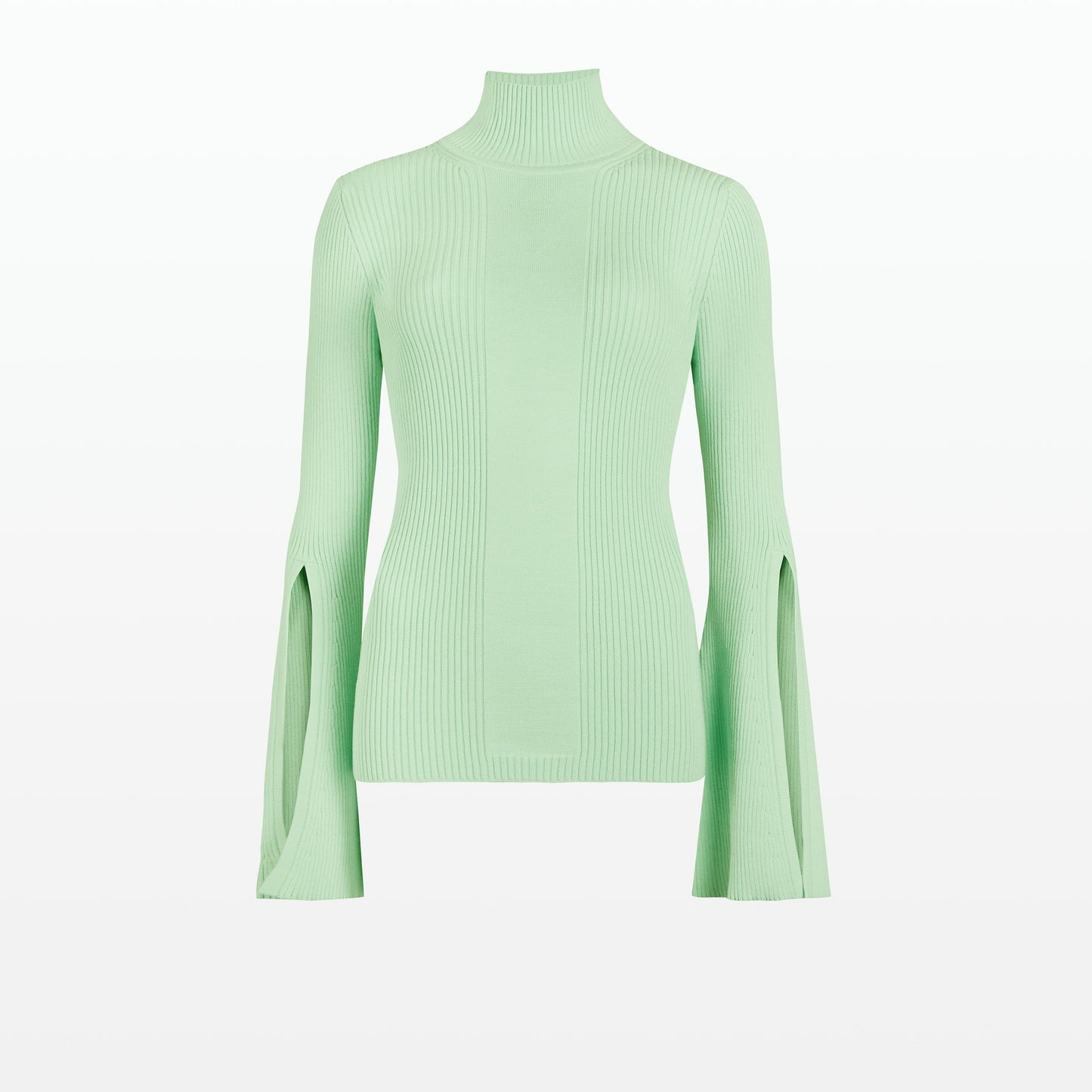 Cherine Brook Green Knit