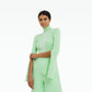 Cherine Brook Green Knit