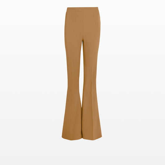 Halluana Cognac Trousers