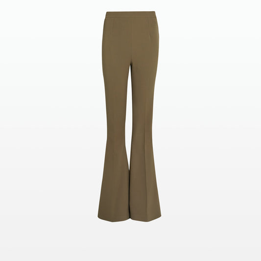 Halluana Khaki Trousers