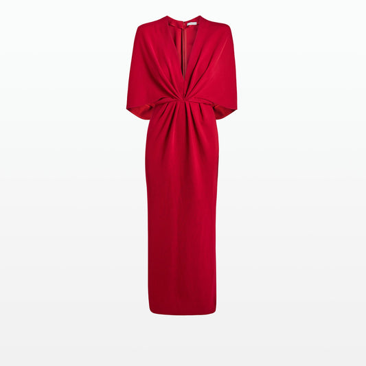 Asi Ruby Midi Dress