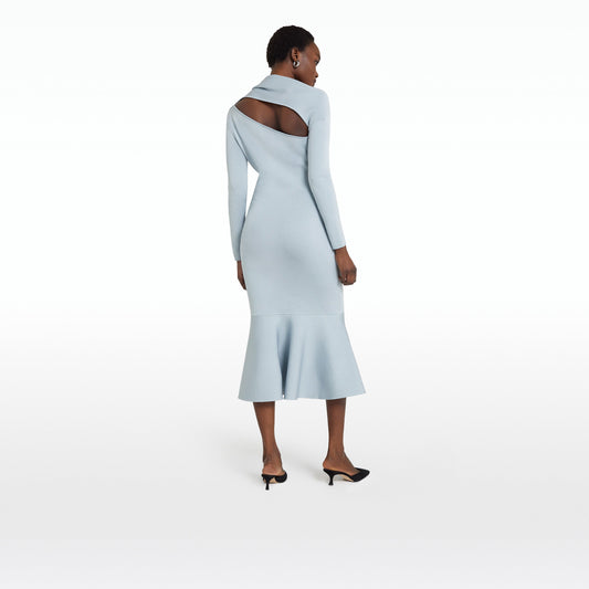 Annabel Brunnera Knit Dress