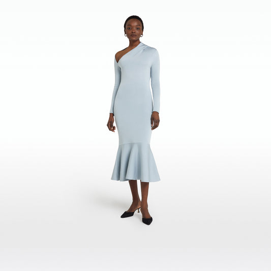 Annabel Brunnera Knit Dress