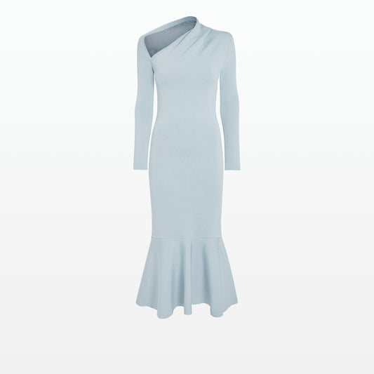 Annabel Brunnera Knit Dress