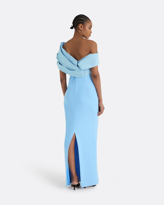 Lerena Vista Long Dress