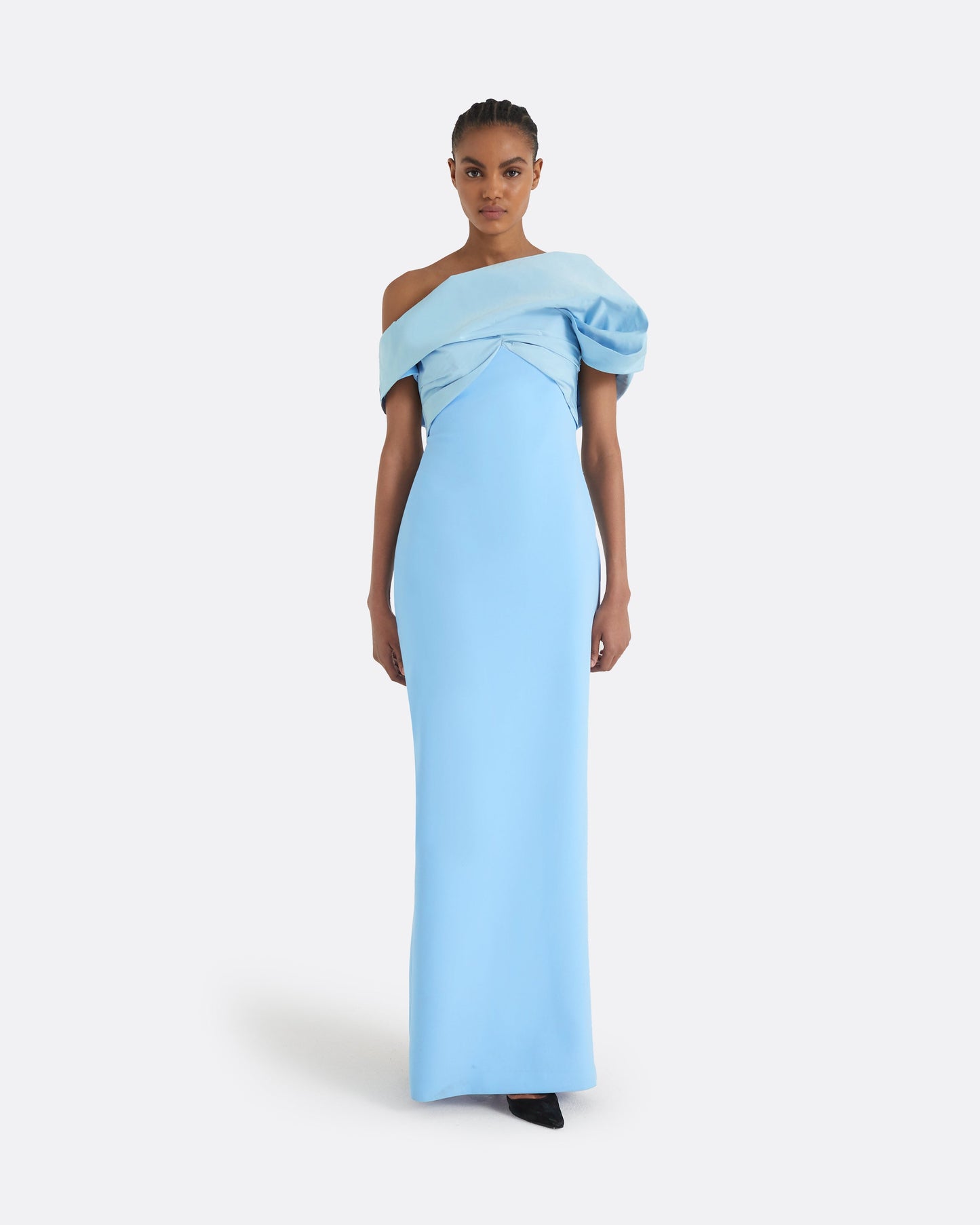 Lerena Vista Long Dress