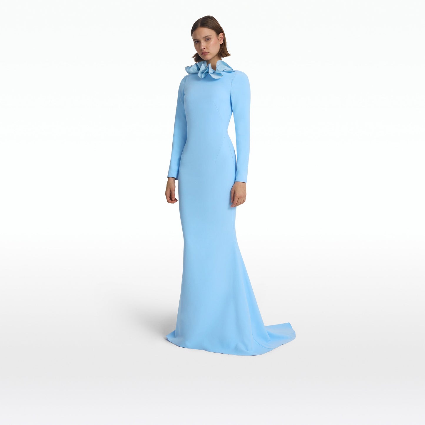 Tacita Vista Long Dress