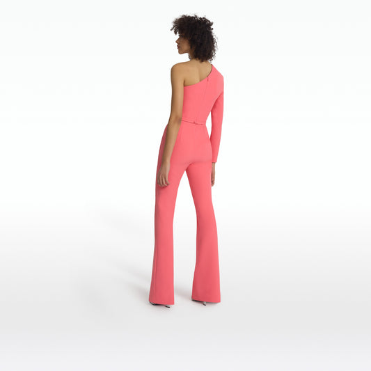 Jonal Mosaico Jumpsuit