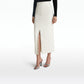 Grainee Ivory Skirt