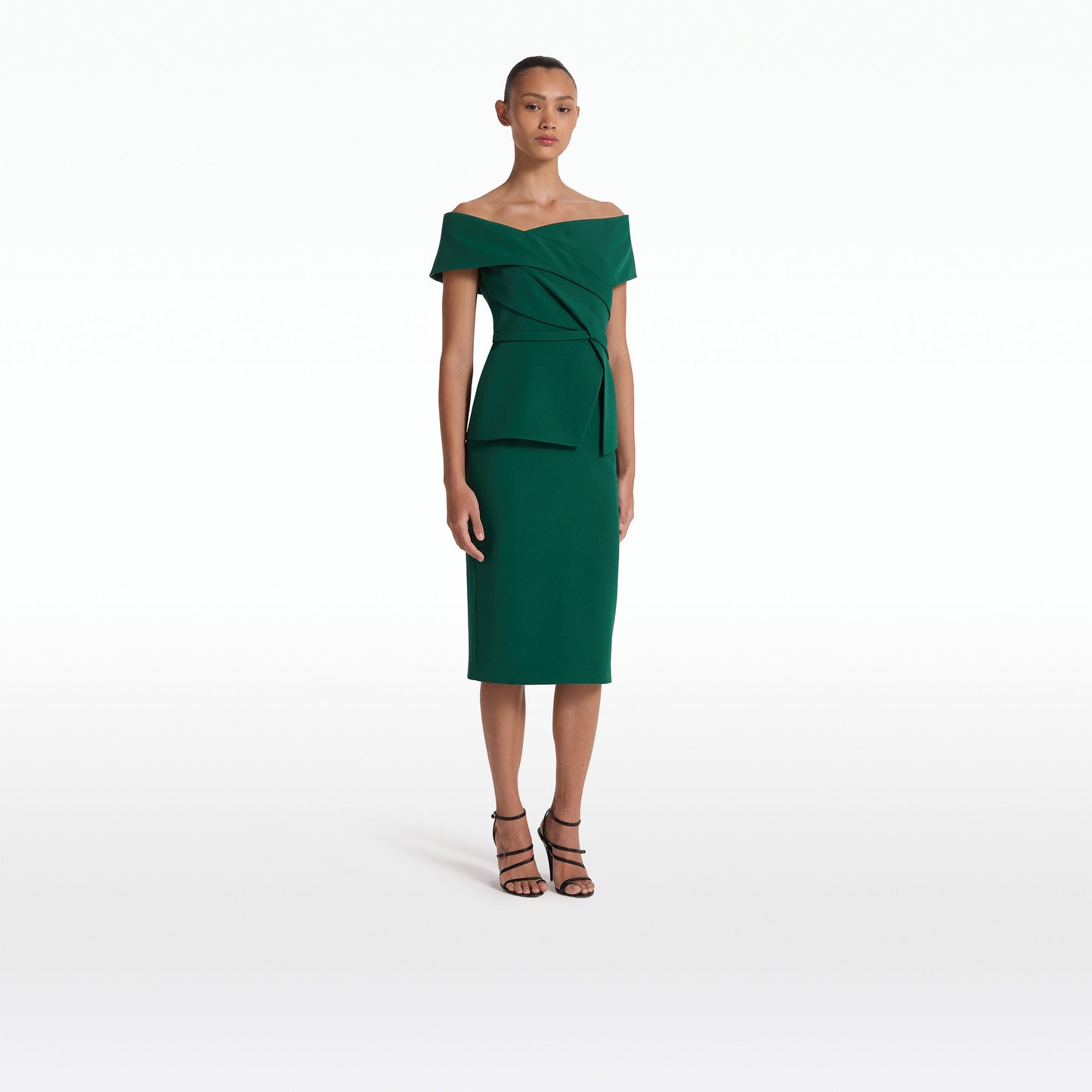 Eima Tourmaline Cocktail Dress