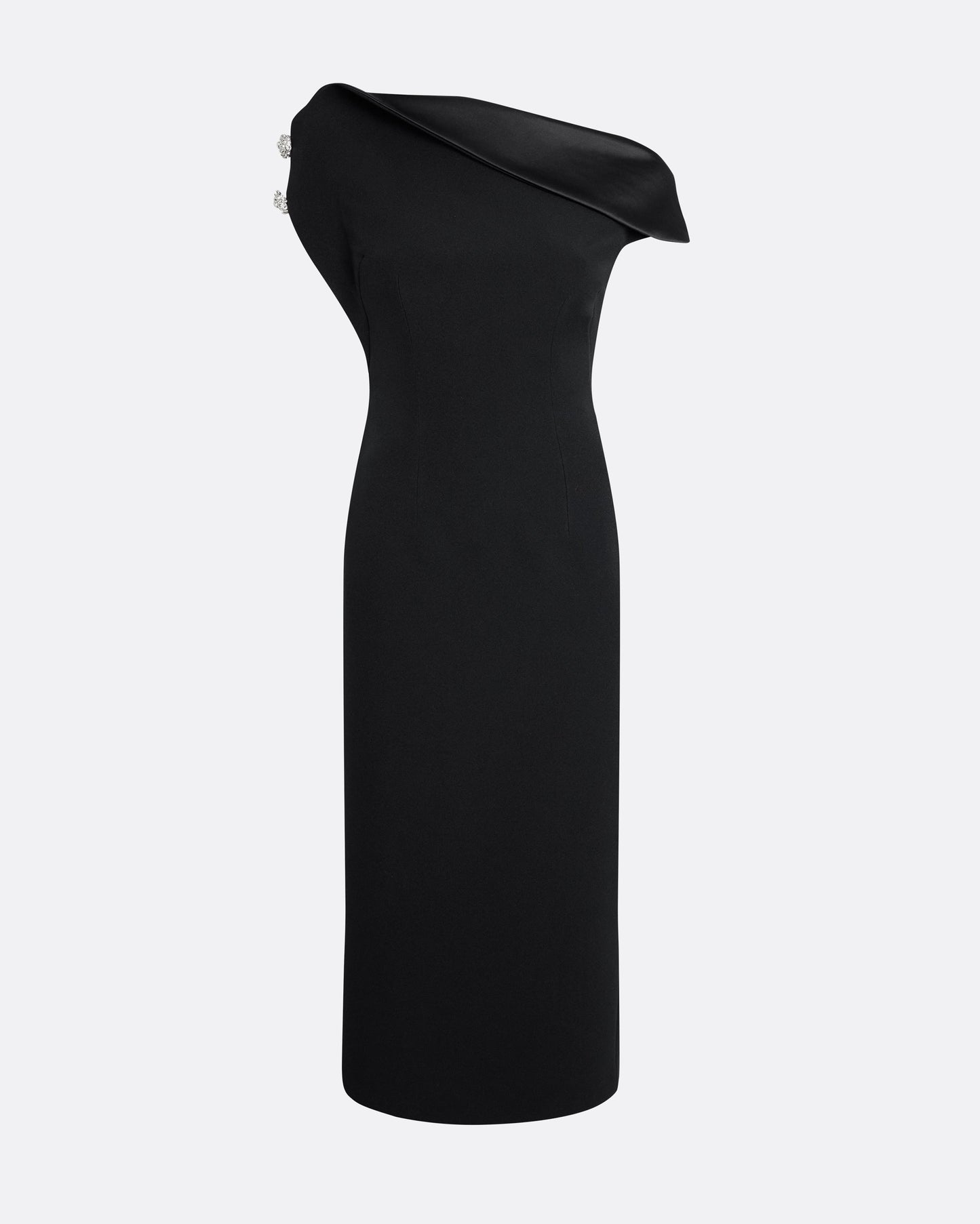 reina midi dress Reina Midi Floral Dress