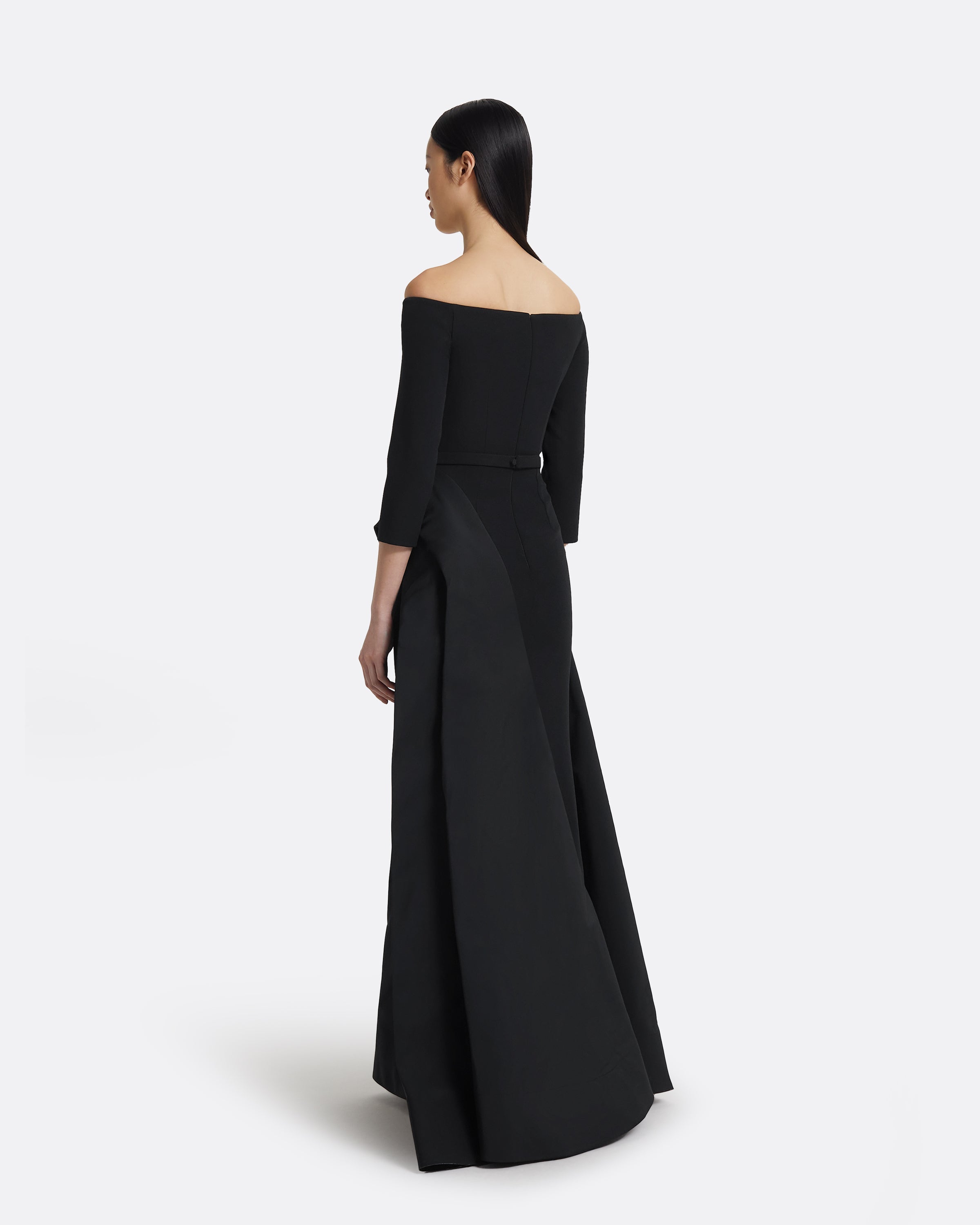 long-dresses – Maison Safiyaa USA