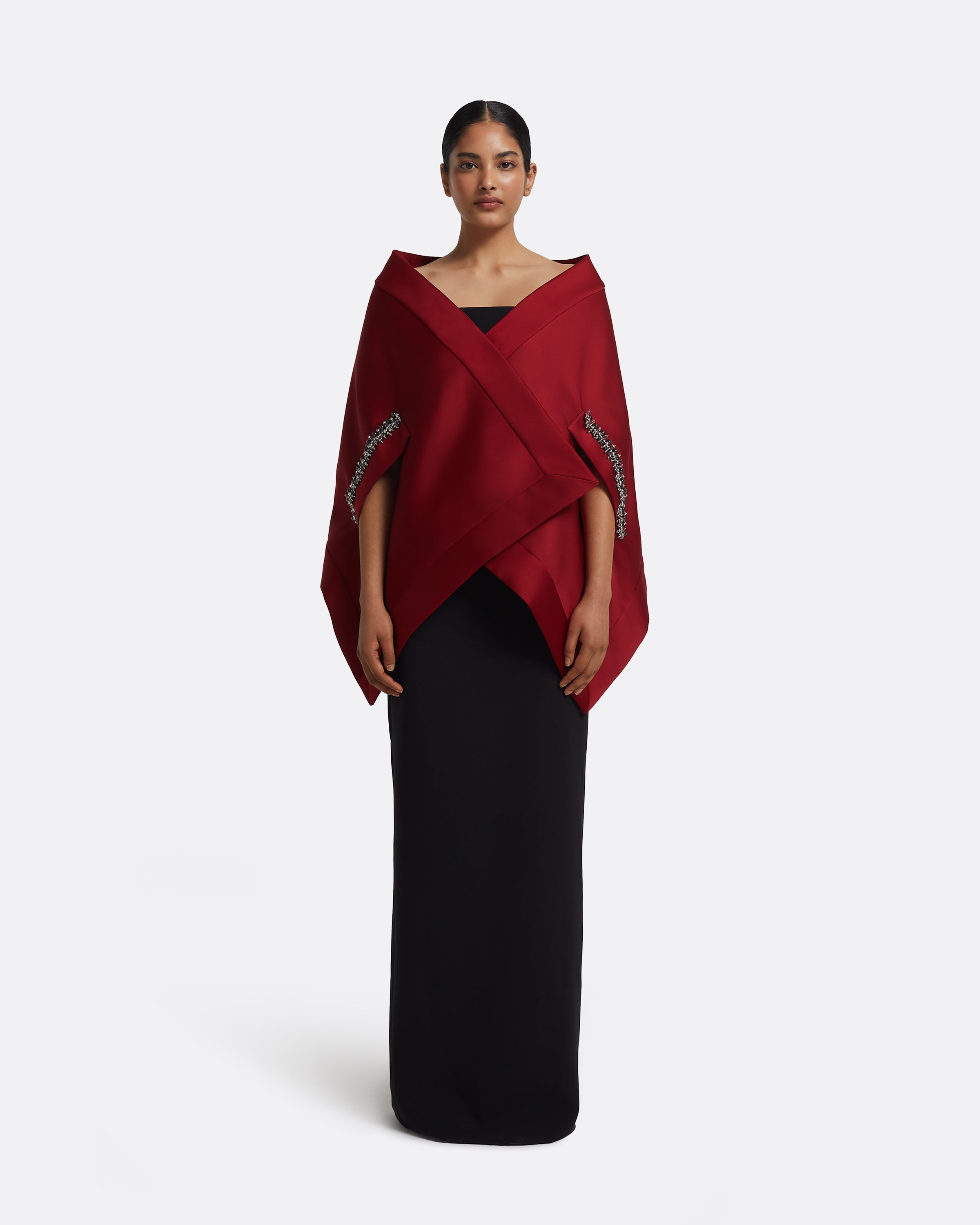 New Arrivals – Maison Safiyaa USA