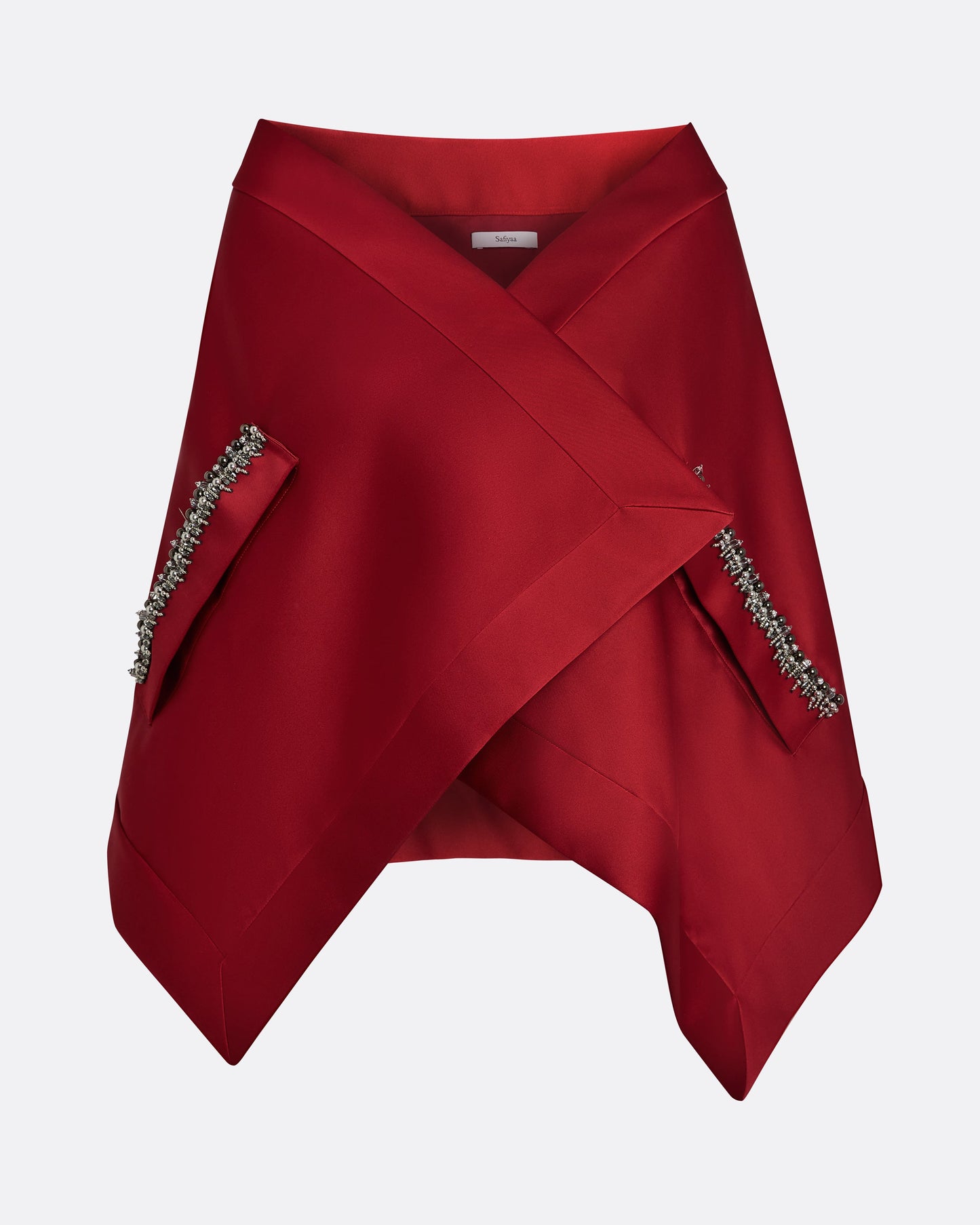 Akari Harness in Swinton with Gunmetal