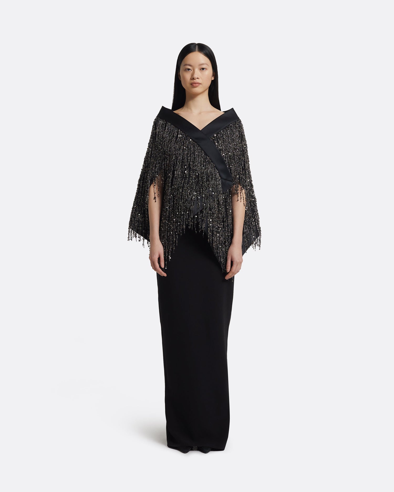 Bolero/ Capes / Harnesses