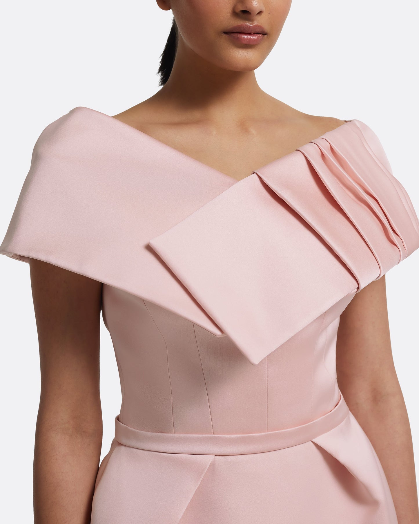 Hanabi Harness in Lotus Bloom